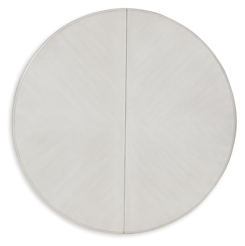 Montelaine Oval Dining Room Extension Table