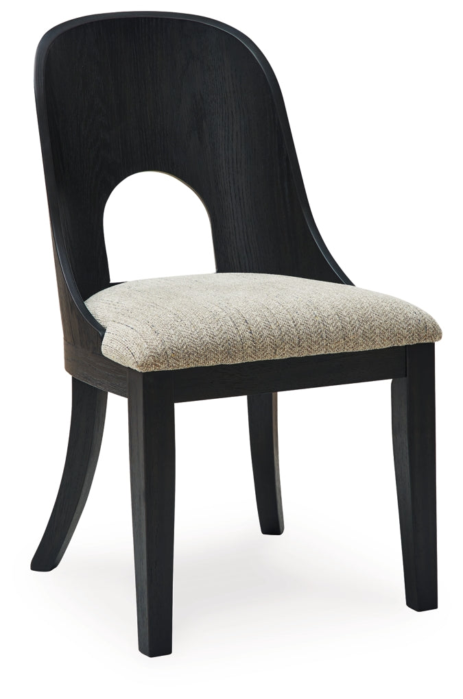 Rowanbeck Dining Upholstered Chair