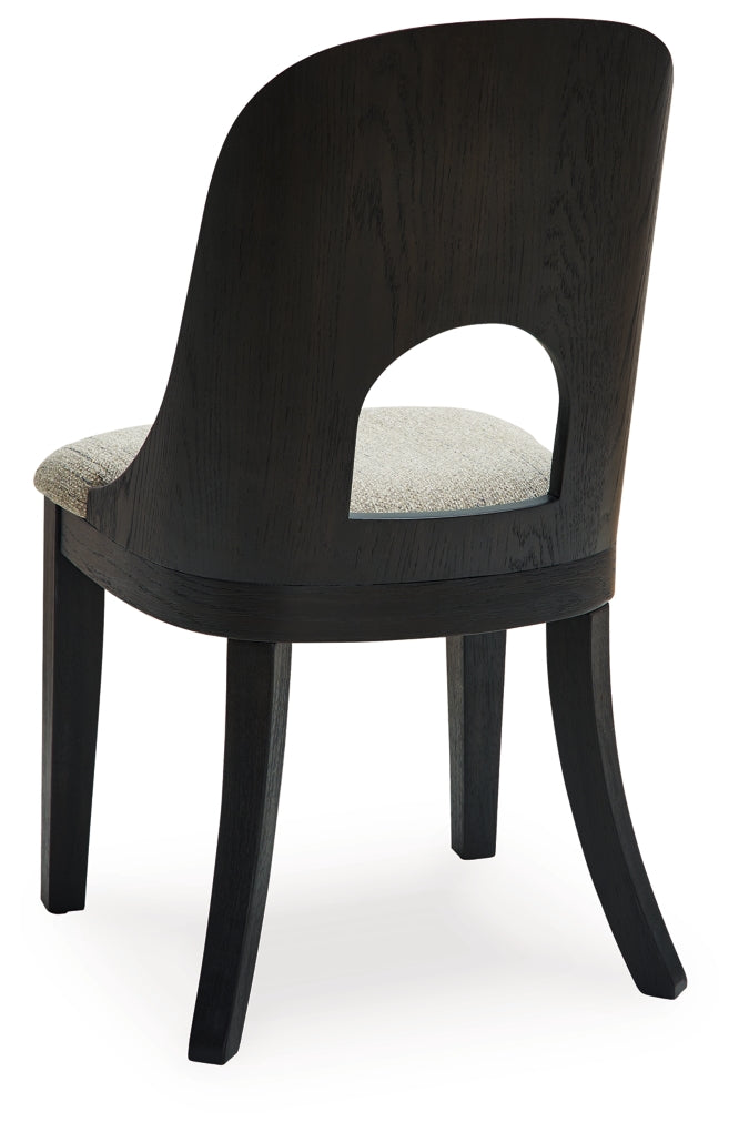 Rowanbeck Dining Upholstered Chair