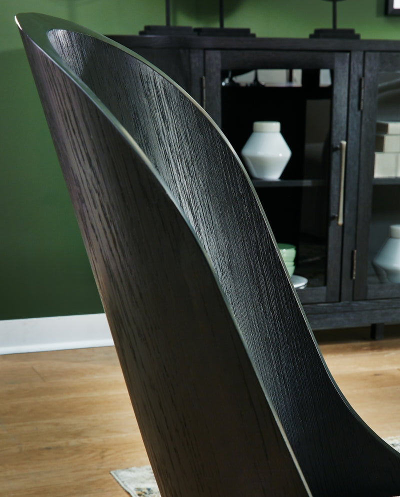 Rowanbeck Dining Upholstered Chair