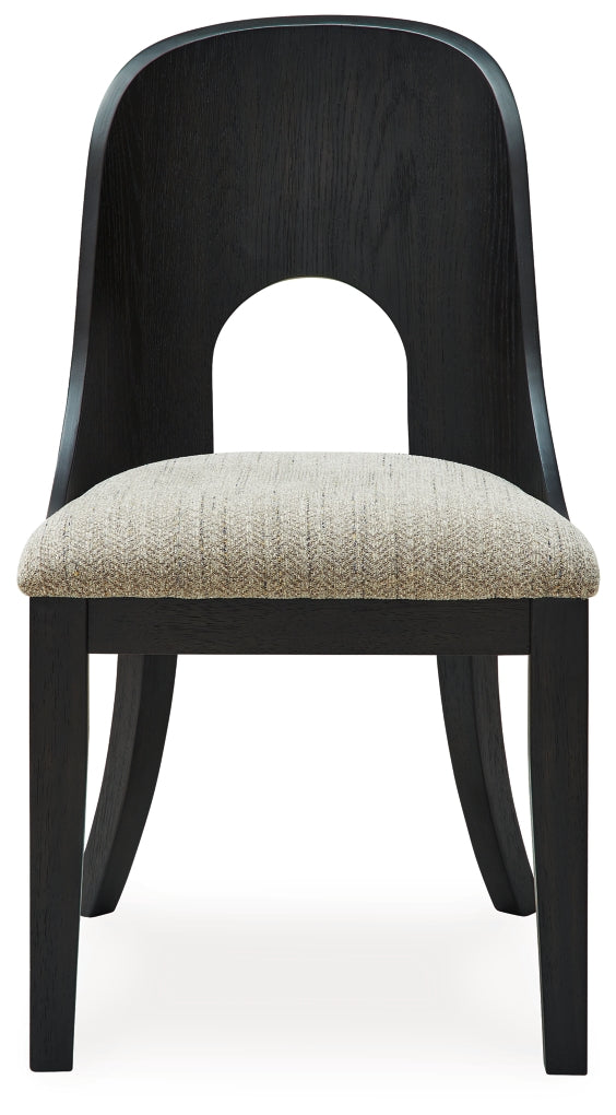 Rowanbeck Dining Upholstered Chair