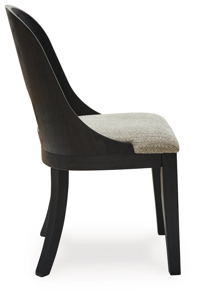 Rowanbeck Dining Upholstered Chair