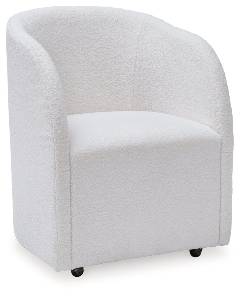 Rowanbeck Dining Upholstered Chair