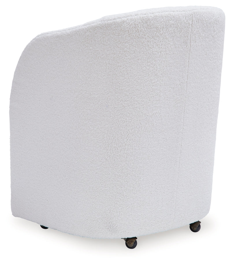 Rowanbeck Dining Upholstered Chair