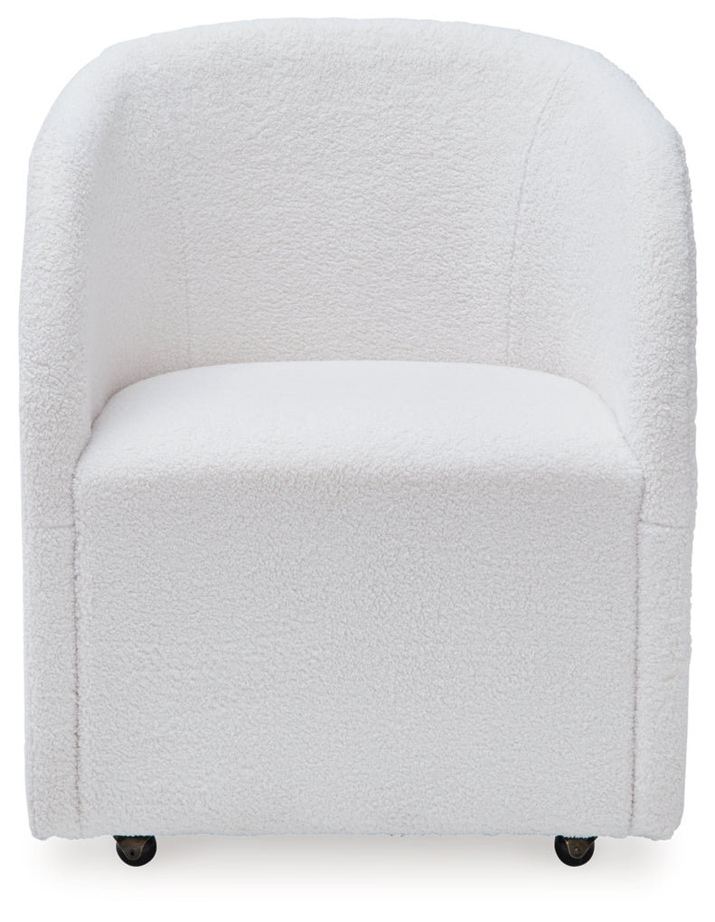 Rowanbeck Dining Upholstered Chair