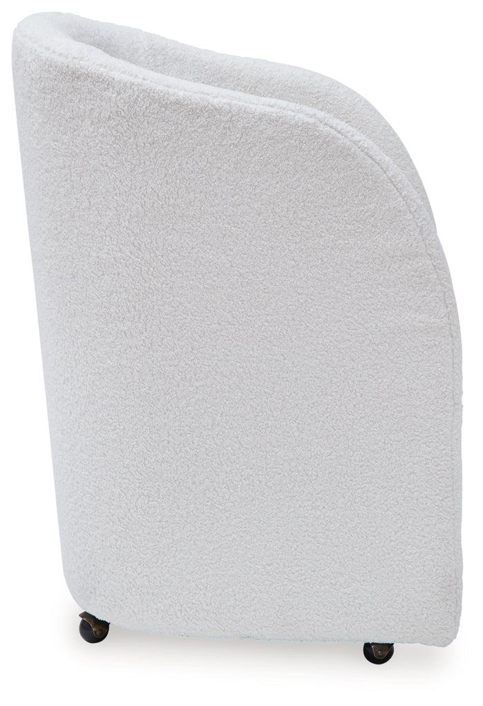 Rowanbeck Dining Upholstered Chair
