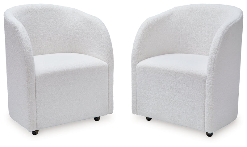 Rowanbeck Dining Upholstered Chair