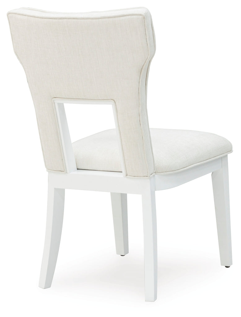 Chalanna Dining Upholstered Side Chair