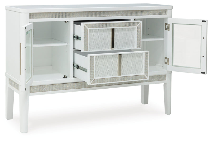 Mesa de comedor Chalanna
