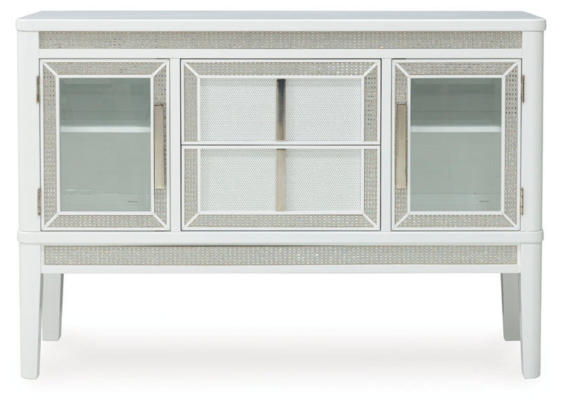 Mesa de comedor Chalanna
