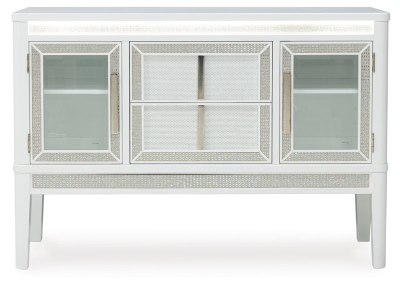 Mesa de comedor Chalanna