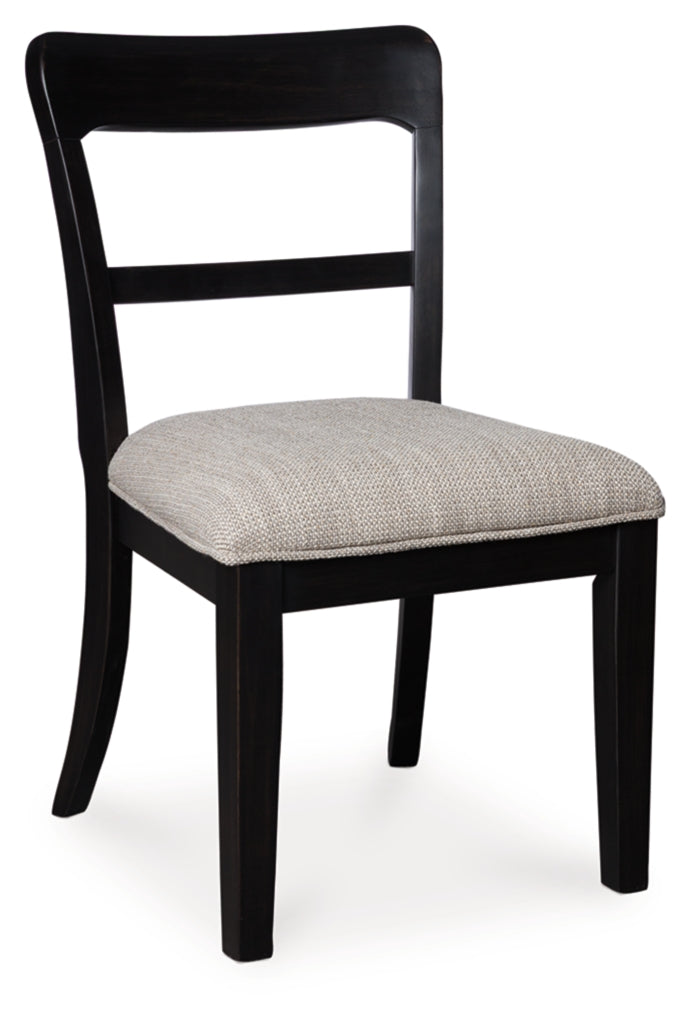 Chadworth Dining Side Chair