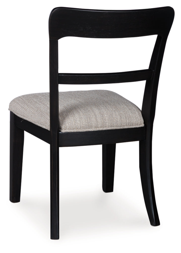 Chadworth Dining Side Chair