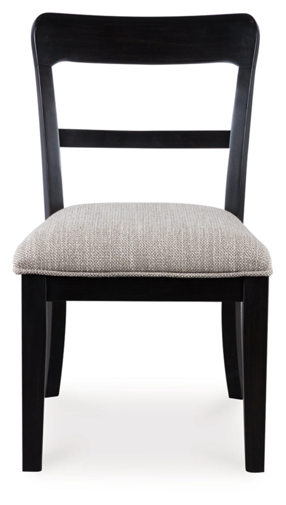 Chadworth Dining Side Chair