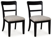 Chadworth Dining Side Chair