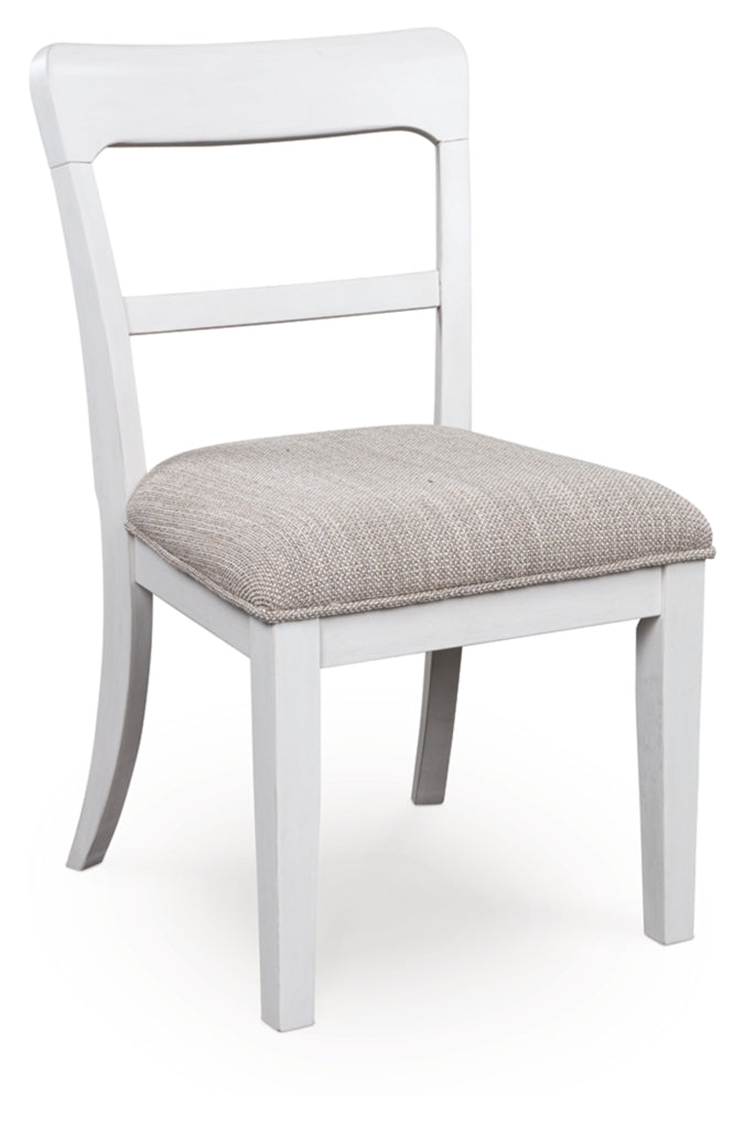 Chadworth Dining Side Chair