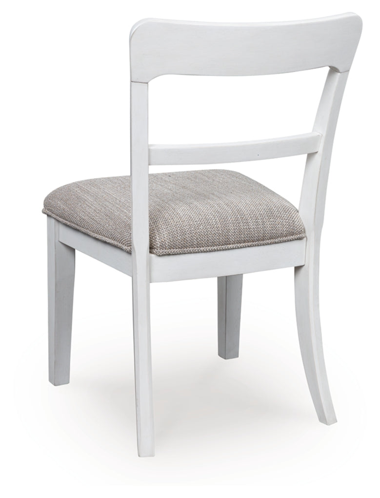 Chadworth Dining Side Chair