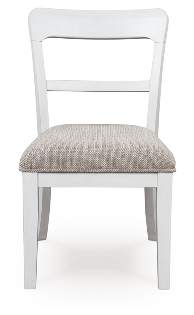 Chadworth Dining Side Chair