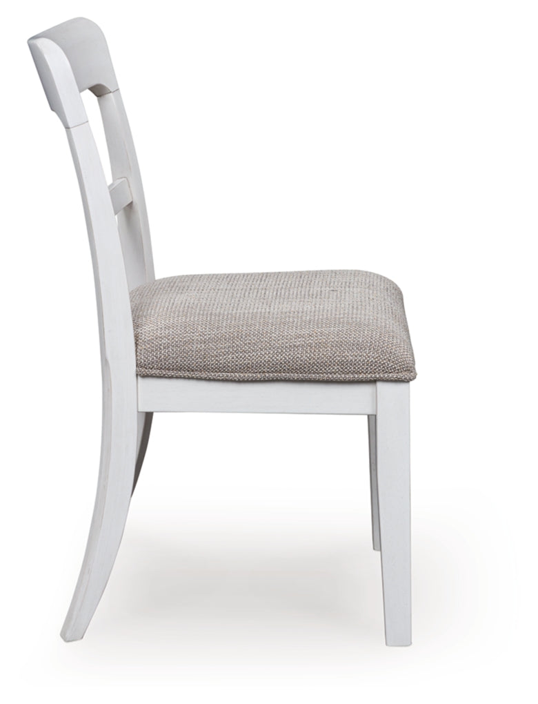 Chadworth Dining Side Chair
