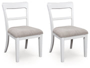 Chadworth Dining Side Chair