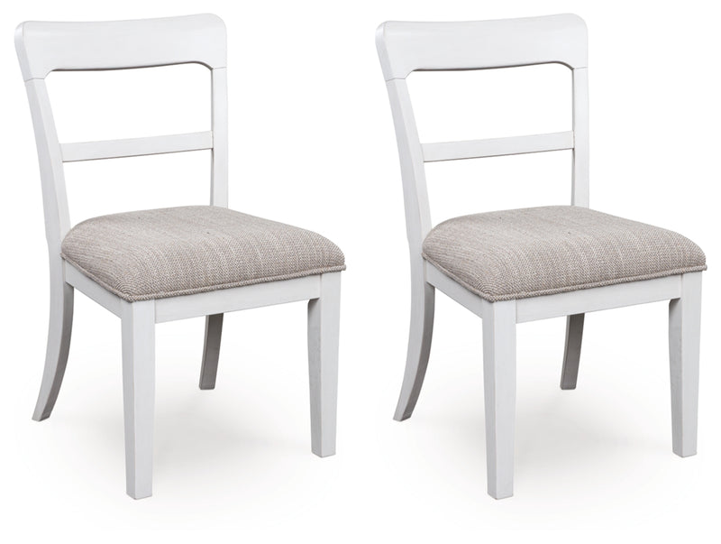 Chadworth Dining Side Chair