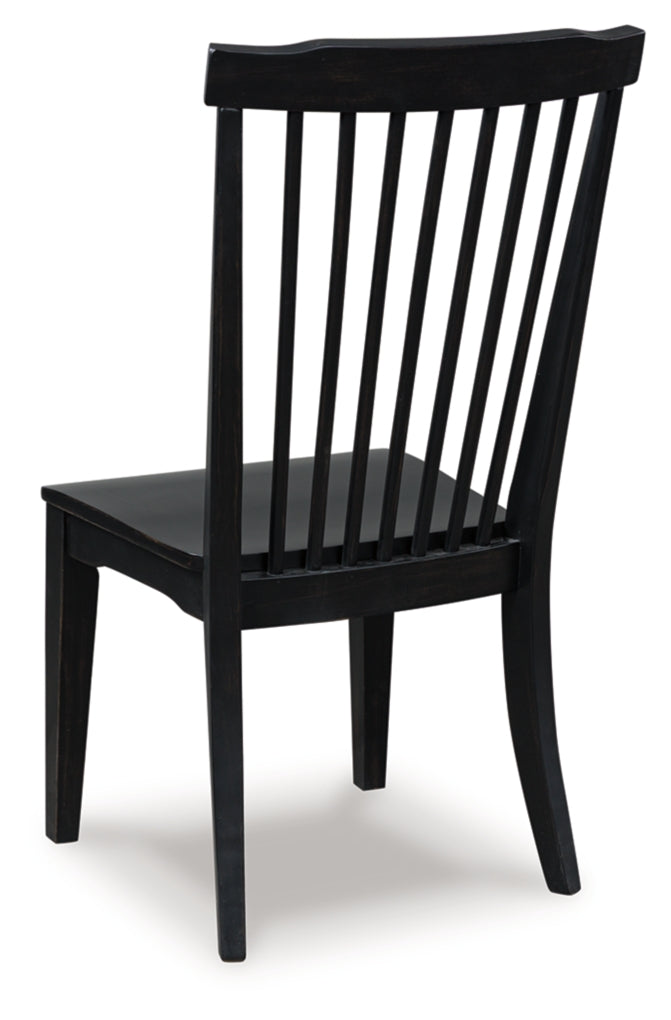 Chadworth Dining Side Chair