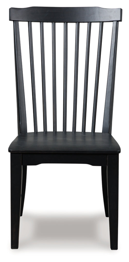 Chadworth Dining Side Chair