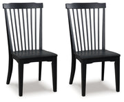 Chadworth Dining Side Chair