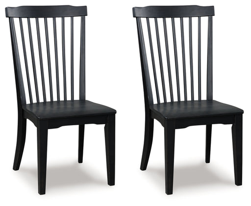 Chadworth Dining Side Chair