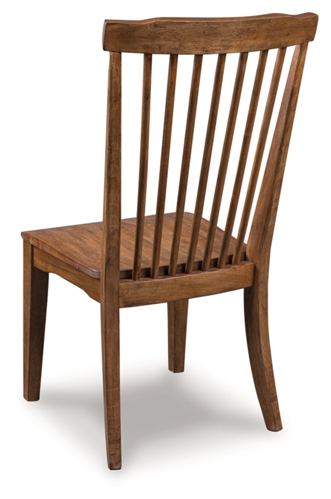 Chadworth Dining Side Chair