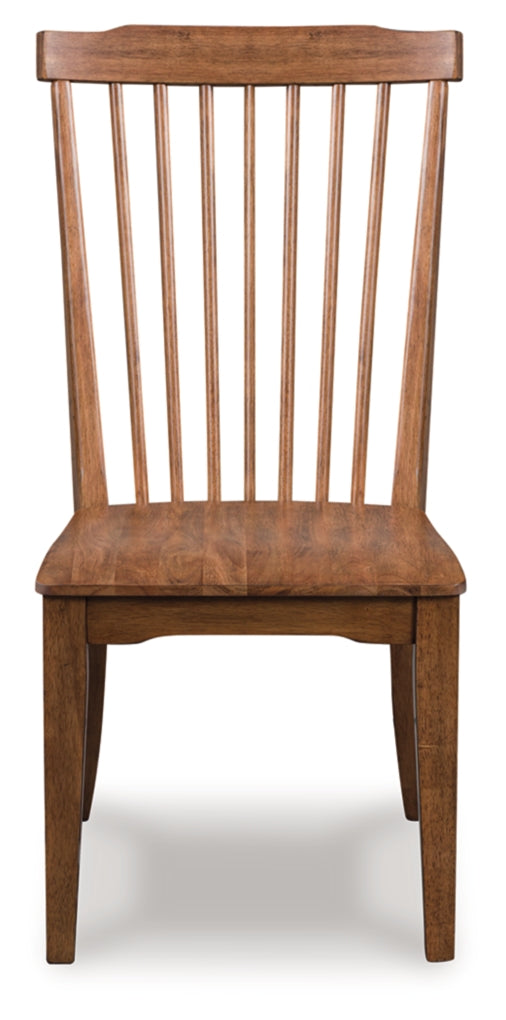 Chadworth Dining Side Chair