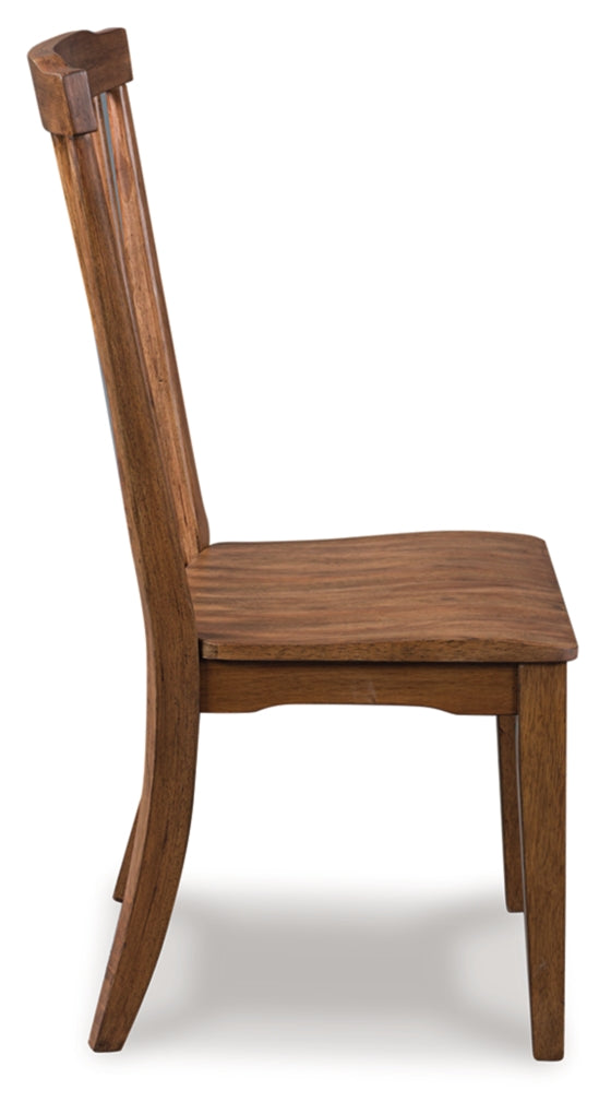 Chadworth Dining Side Chair