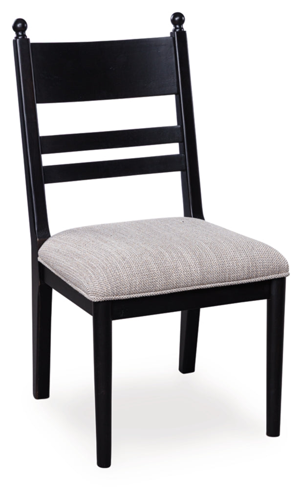 Chadworth Dining Side Chair
