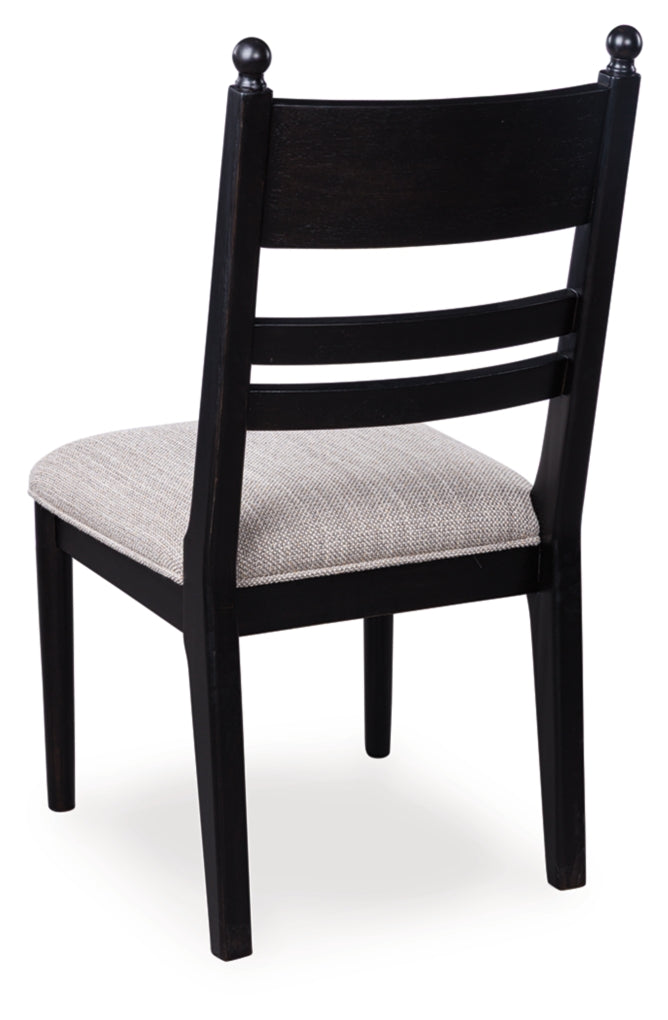Chadworth Dining Side Chair