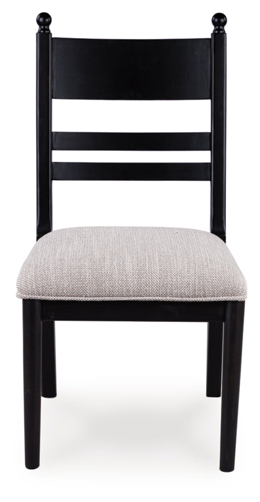 Chadworth Dining Side Chair