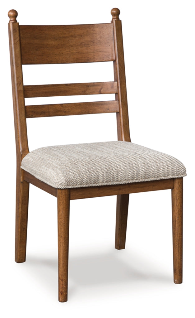Chadworth Dining Side Chair