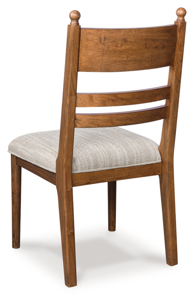 Chadworth Dining Side Chair