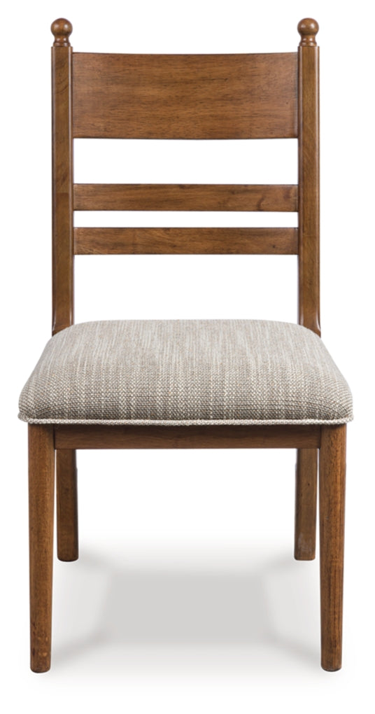 Chadworth Dining Side Chair