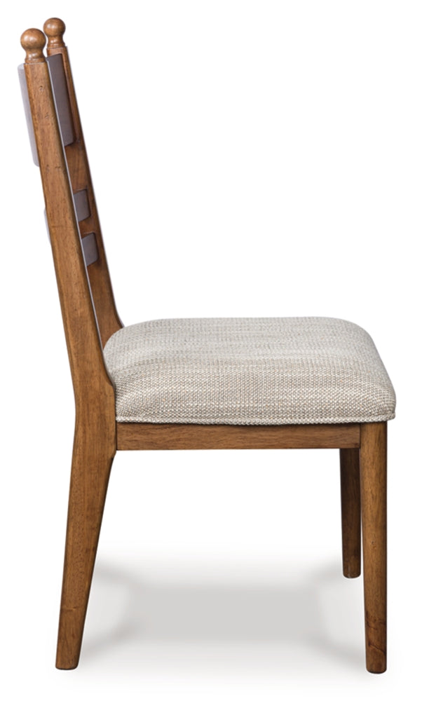 Chadworth Dining Side Chair