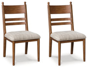 Chadworth Dining Side Chair