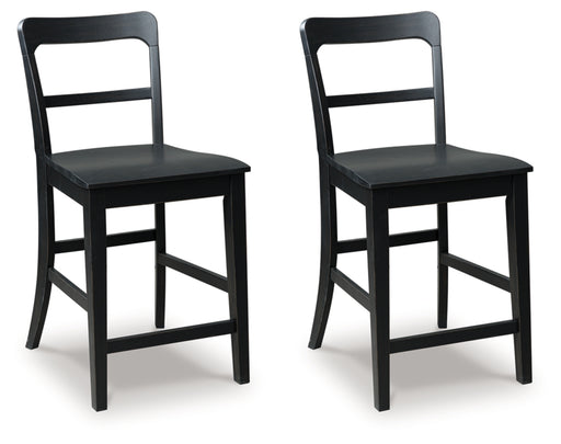 Chadworth Barstool