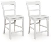 Chadworth Barstool