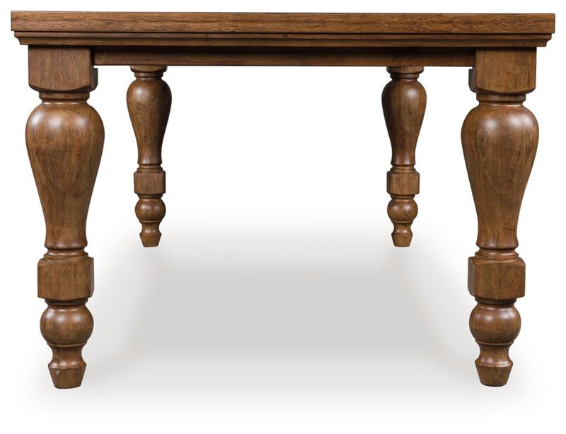 Chadworth Dining Table