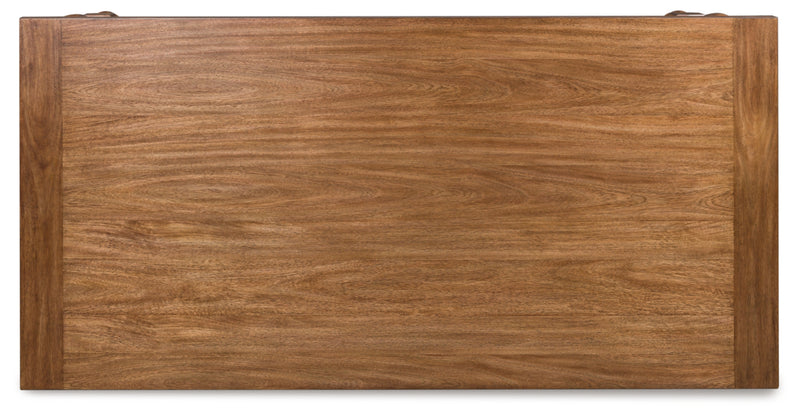 Chadworth Dining Table