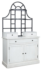 Chadworth Baker's Rack