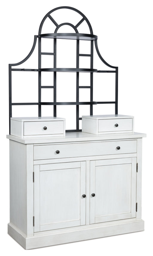 Chadworth Baker's Rack