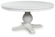 Chadworth Dining Table