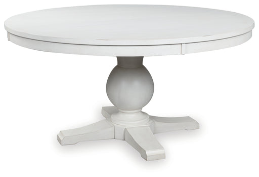 Chadworth Dining Table