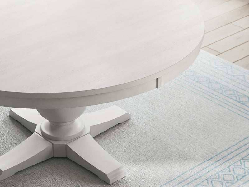 Juego de comedor Greddinton (hasta 8 sillas)