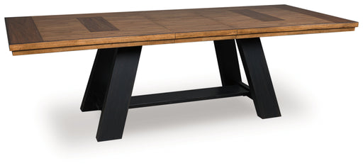 Chadworth Dining Table